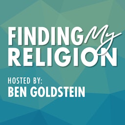 Finding My Religion, a Podcast