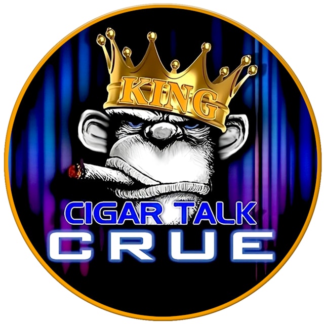 Cigar Talk Podcast