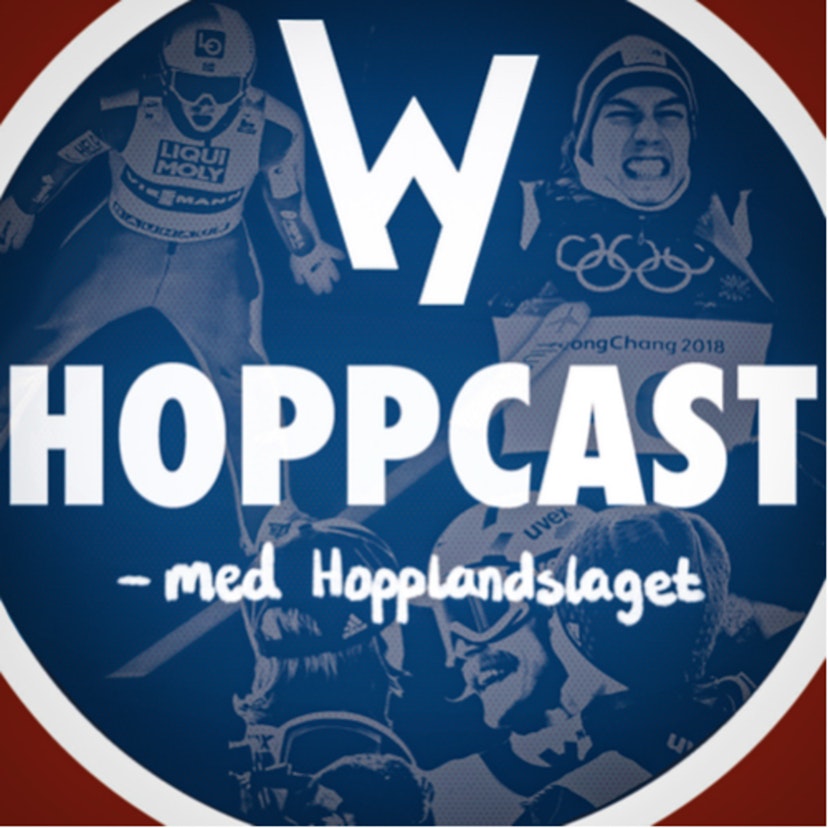 Hoppcast