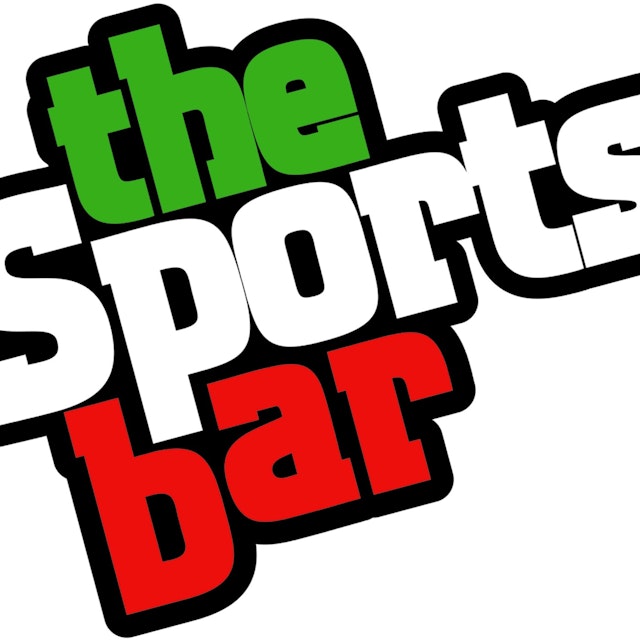 Sports Bar's Podcast