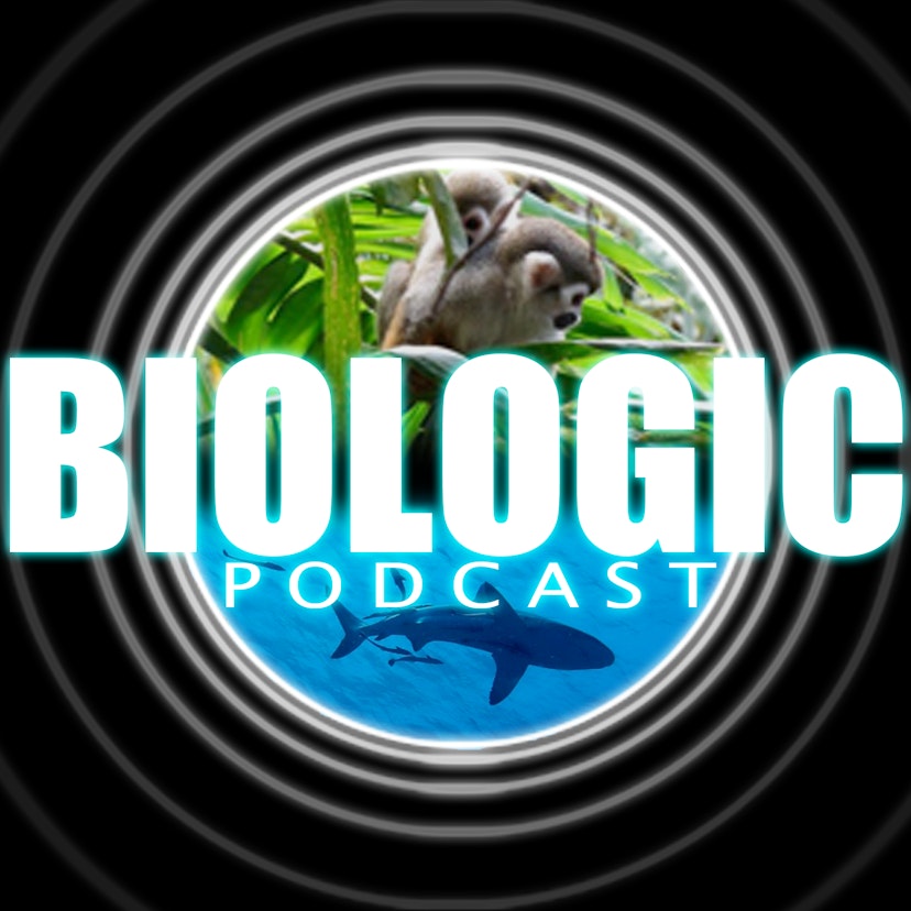 The Biologic Podcast