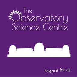 'The Astronomers Tale' Part 1 - A Christmas Story from The Observatory Science Centre - Herstmonceux