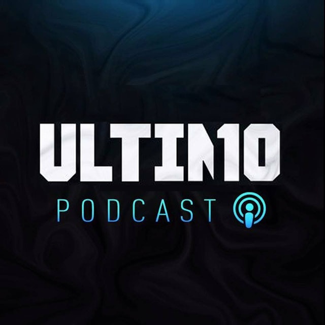 Ultimo Podcast