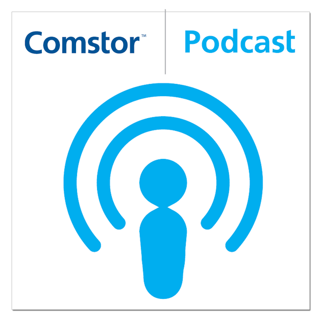 Comstor Podcasts
