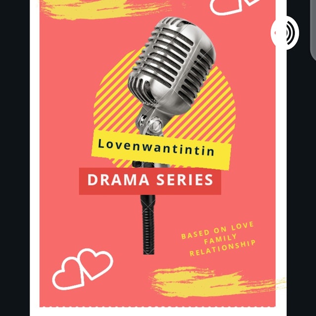 Lovenwantintin: Drama Series