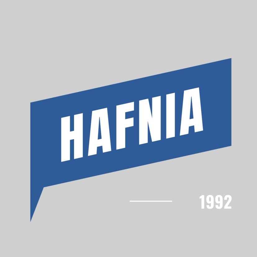 HAFNIA 1992