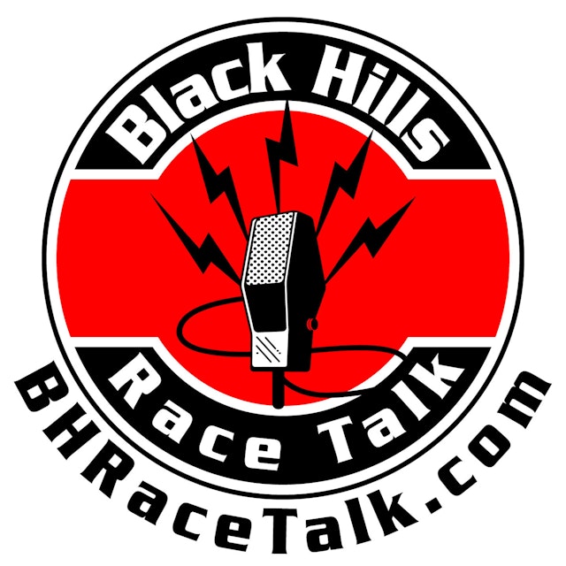 Black Hills Race Talk