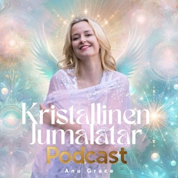Kristallinen Jumalatar Podcast