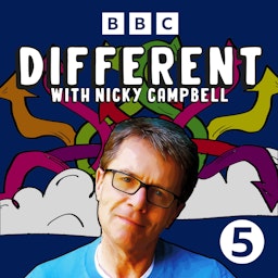 Different with Nicky Campbell