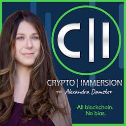 Crypto | Immersion Podcast