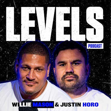 Levels with Willie Mason & Justin Horo-image}