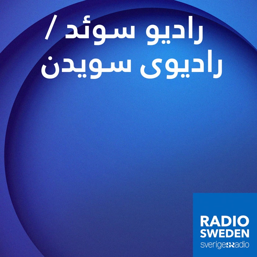 Radio Sweden Farsi/Dari رادیو سوئد / رادیوی سویدن