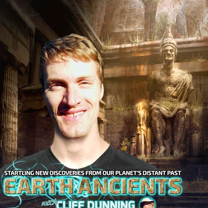 Earth Ancients - Lost Civilizations and the Anunnaki - Matthew LaCroix and Cliff Dunning