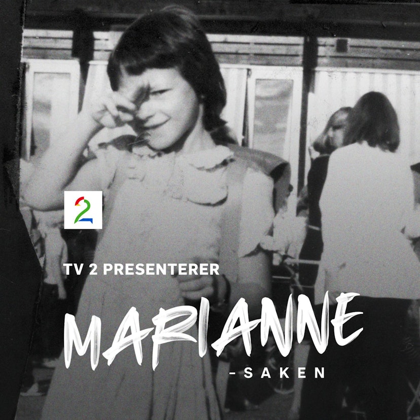 Mariannesaken