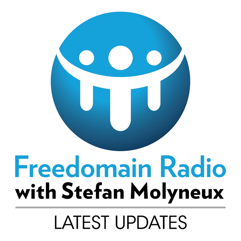 Freedomain with Stefan Molyneux
