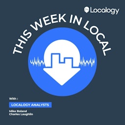 This Week in Local