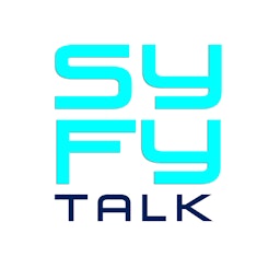 Syfy Talk: Channel Zero