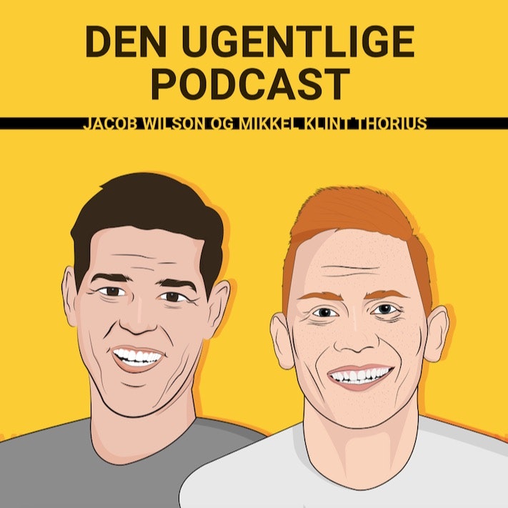 Den Ugentlige Podcast