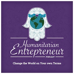 Humanitarian Entrepreneur