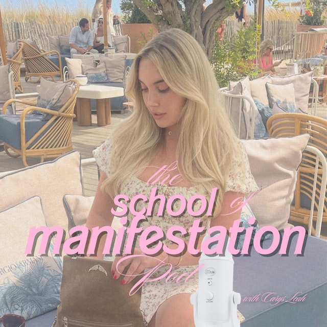 The School of Manifestation