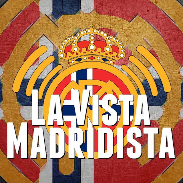 La Vista Madridista: Fra Real Madrid Norge
