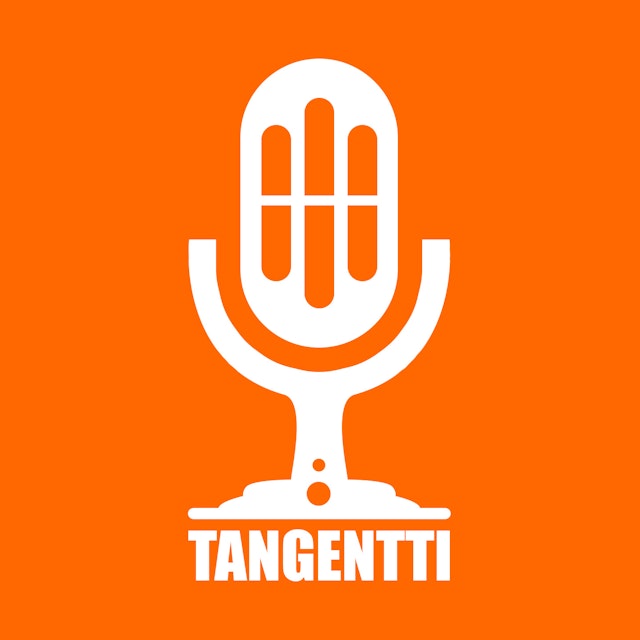 Tangentti