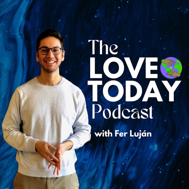 The Lovetoday Podcast