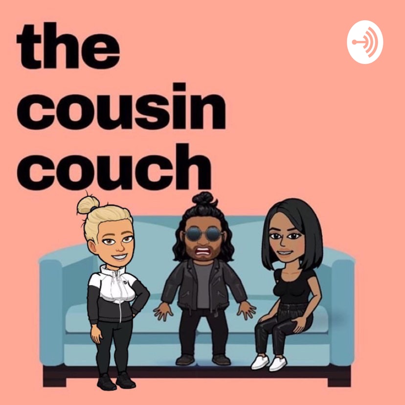 The Cousin Couch