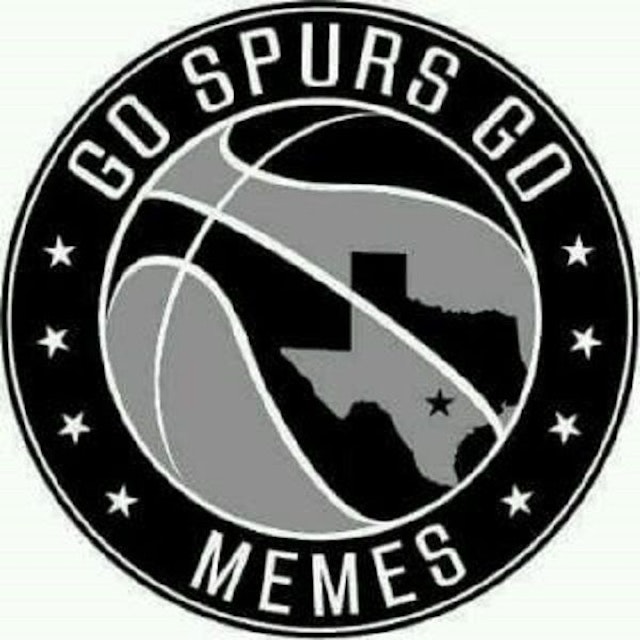 Go Spurs Go Memes