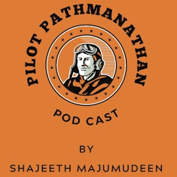 Pilot Pathmanathan