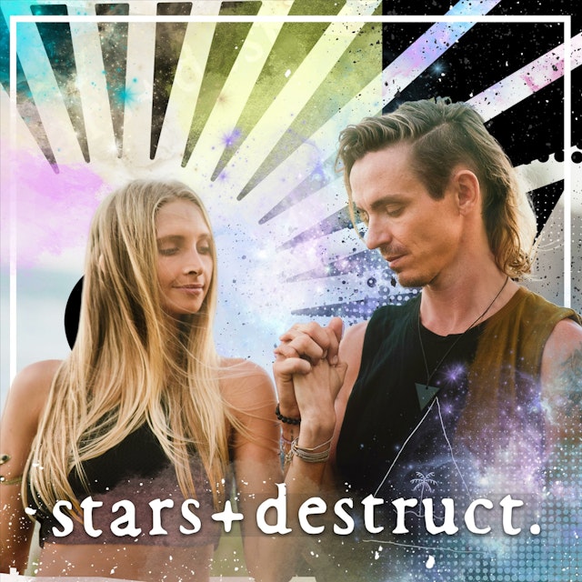 Stars and Destruct.