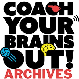 Coach Your Brains Out Archives