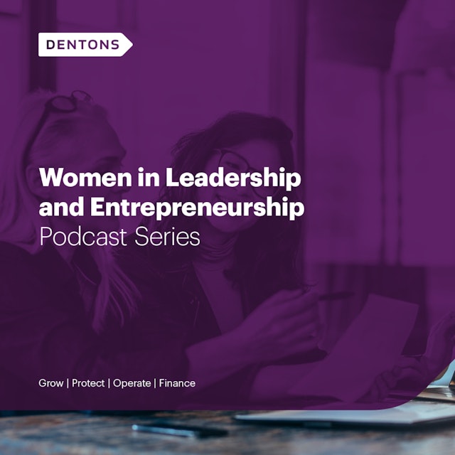 Women in Leadership and Entrepreneurship