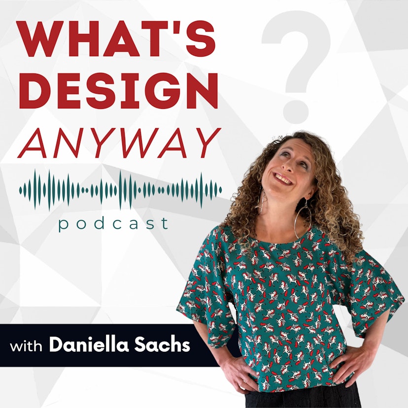 What's Design Anyway?