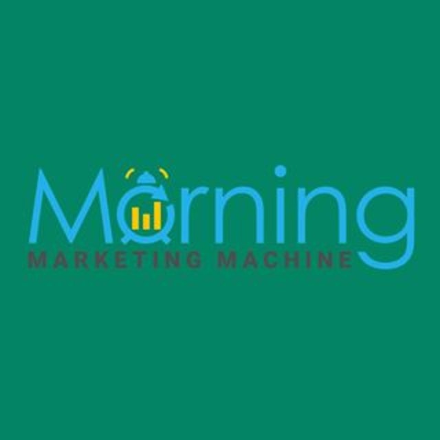 Morning Marketing Machine