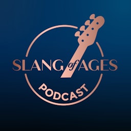 Slang of Ages Podcast