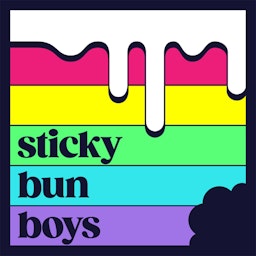 sticky bun boys