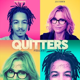 Quitters Podcast