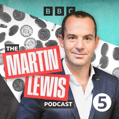 The Martin Lewis Podcast-image}