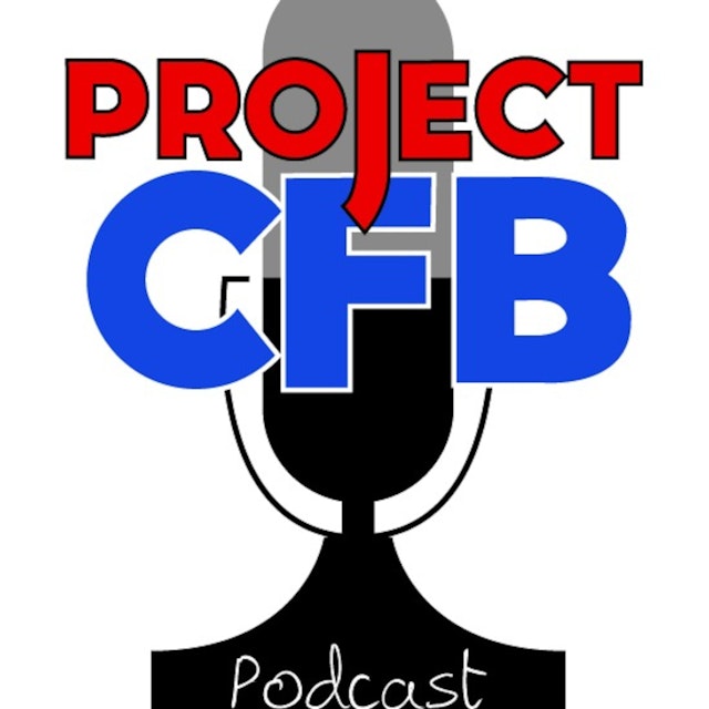 Project CFB Podcast
