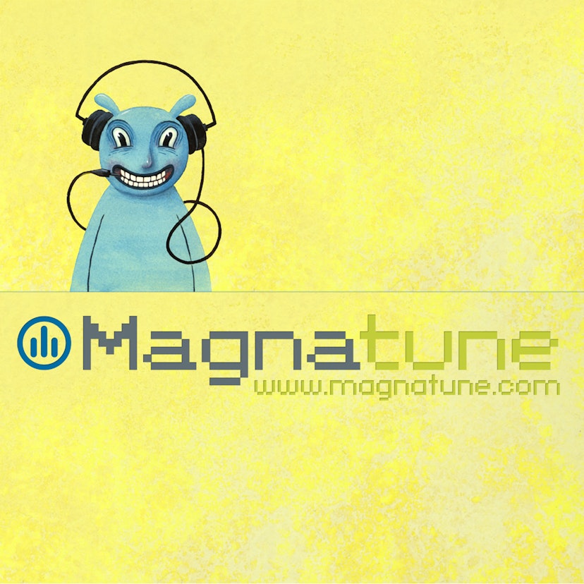 Choral podcast from Magnatune.com