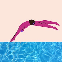 Black in Aquatics: Freedom Through Swimming