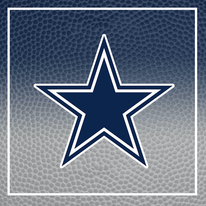 Dallas Cowboys Podcasts