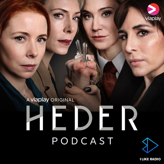 Heder Podcast