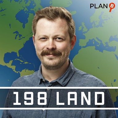 198 Land med Einar Tørnquist