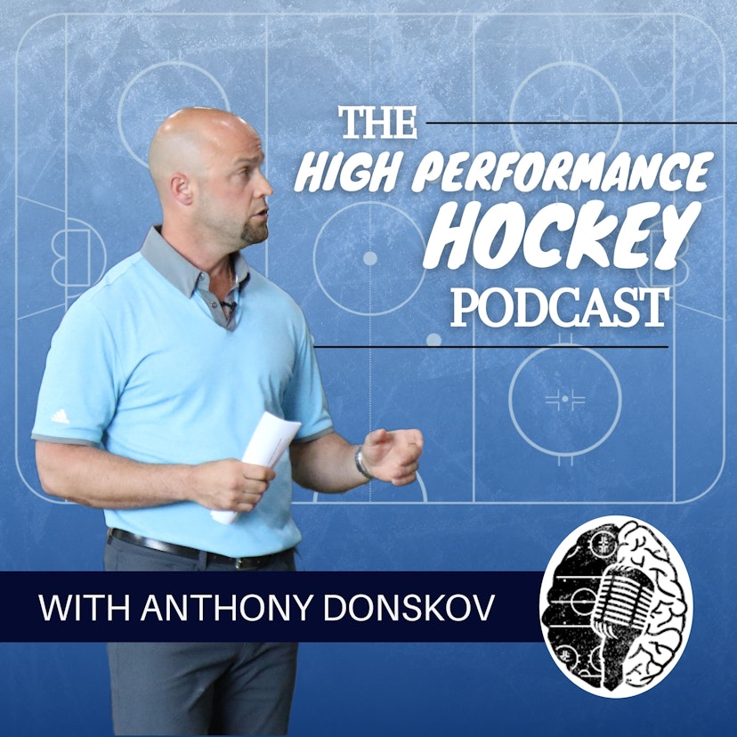 The High Performance Hockey Podcast