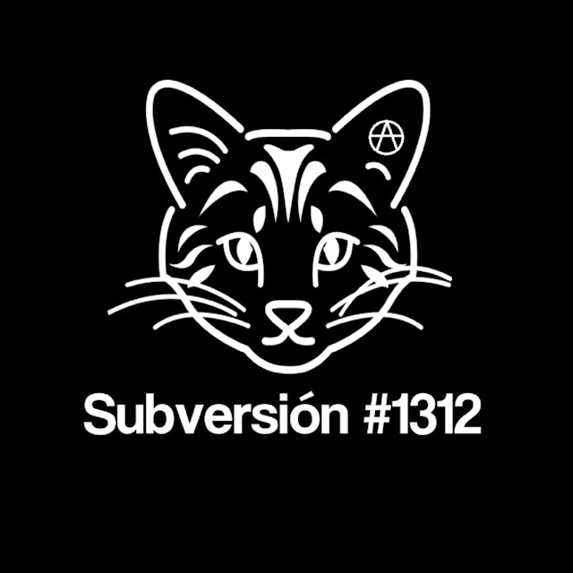 Subversion #1312