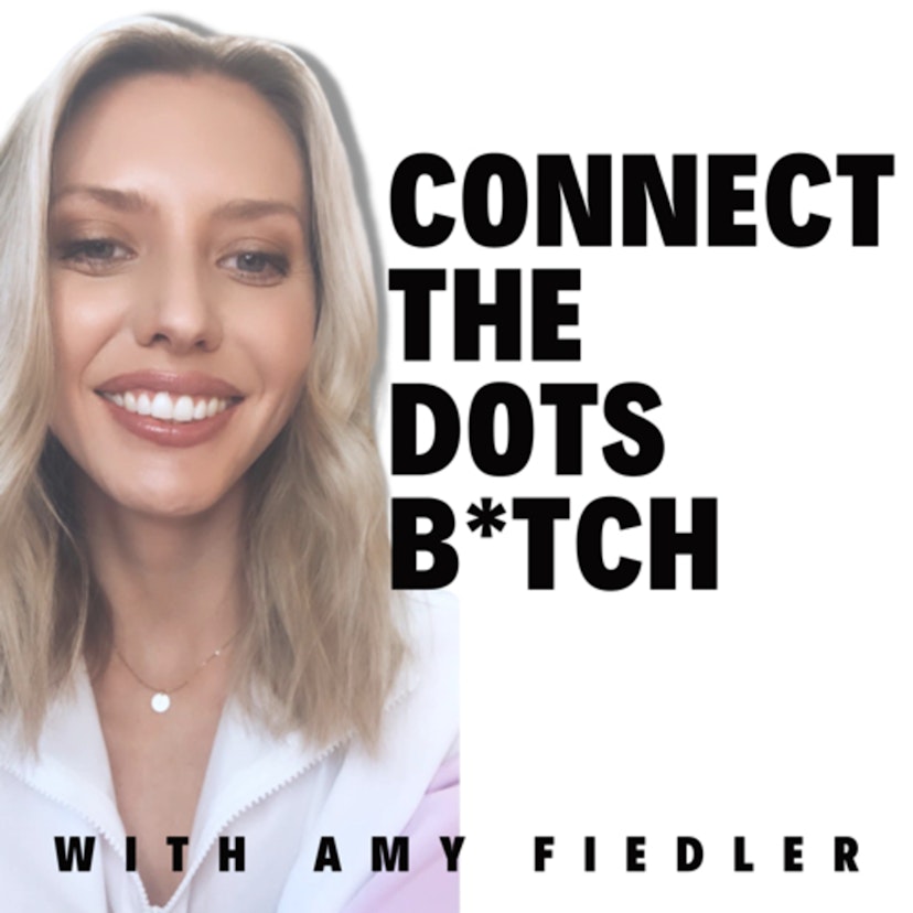 Connect The Dots B*tch