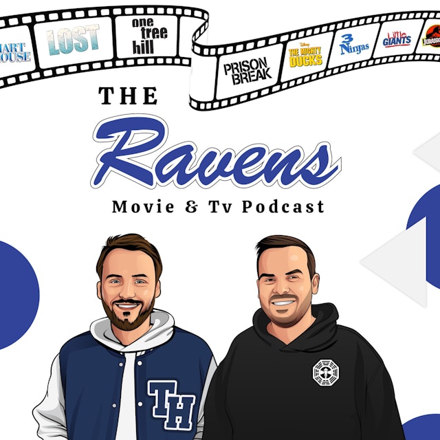 The Ravens - One Tree Hill, Prison Break, Movies & Tv