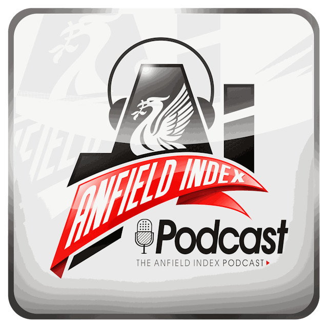 The Anfield Index Podcast